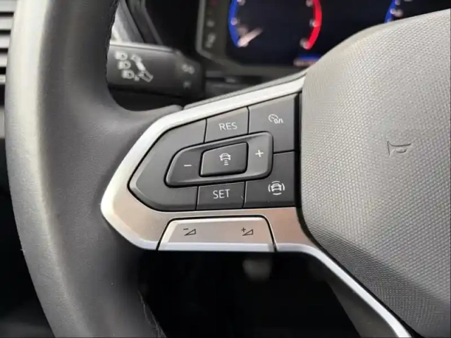 Volkswagen T-Cross 1.0 tsi 95ch life tech — photo 31