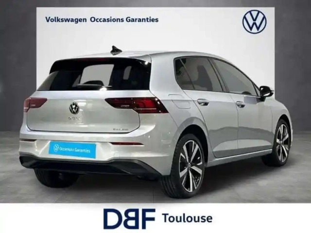 Volkswagen Golf 1.5 ehybrid 204 dsg6 vw edition — photo 4