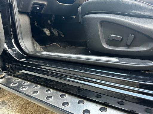 Renault Kadjar 1.7 dCi 150 AWD - Esf – 2019 – 120000 km – Diesel – Boîte Manuelle — photo 7