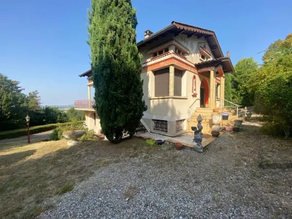 Maison 5 pièces 90 m²