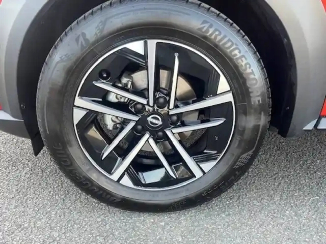 Nissan Juke dig-t 114 — photo 102