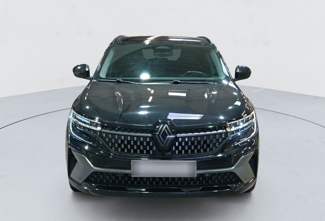 Renault Austral — photo 10