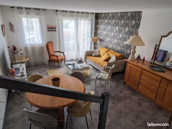 Appartement T4