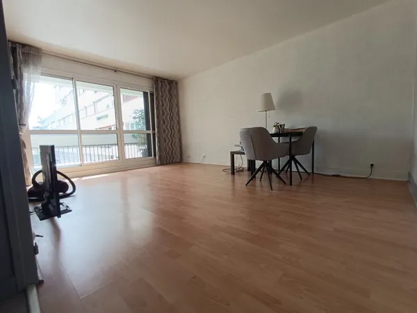 Appartement 2 pièces 53 m²