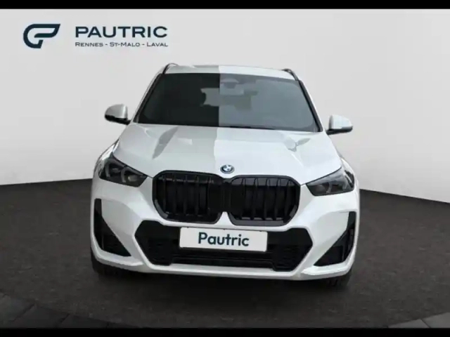 Bmw X1 xdrive25e 245ch m sport — photo 23
