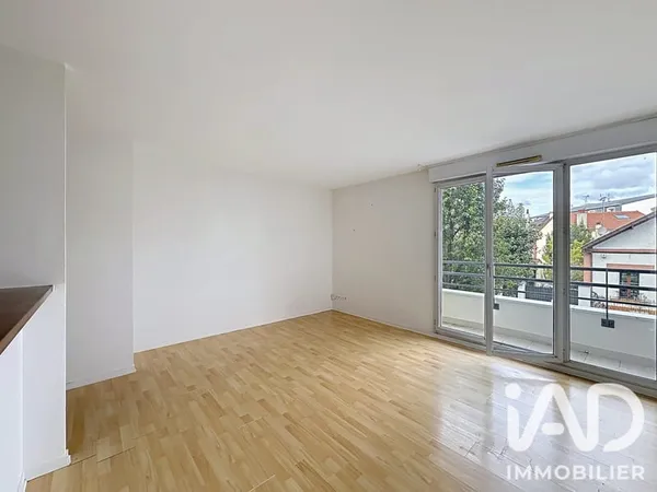 Appartement 3 pièces 55 m²
