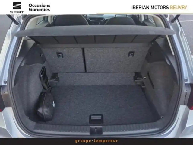 Seat Arona 1.0 tsi 110ch copa — photo 7