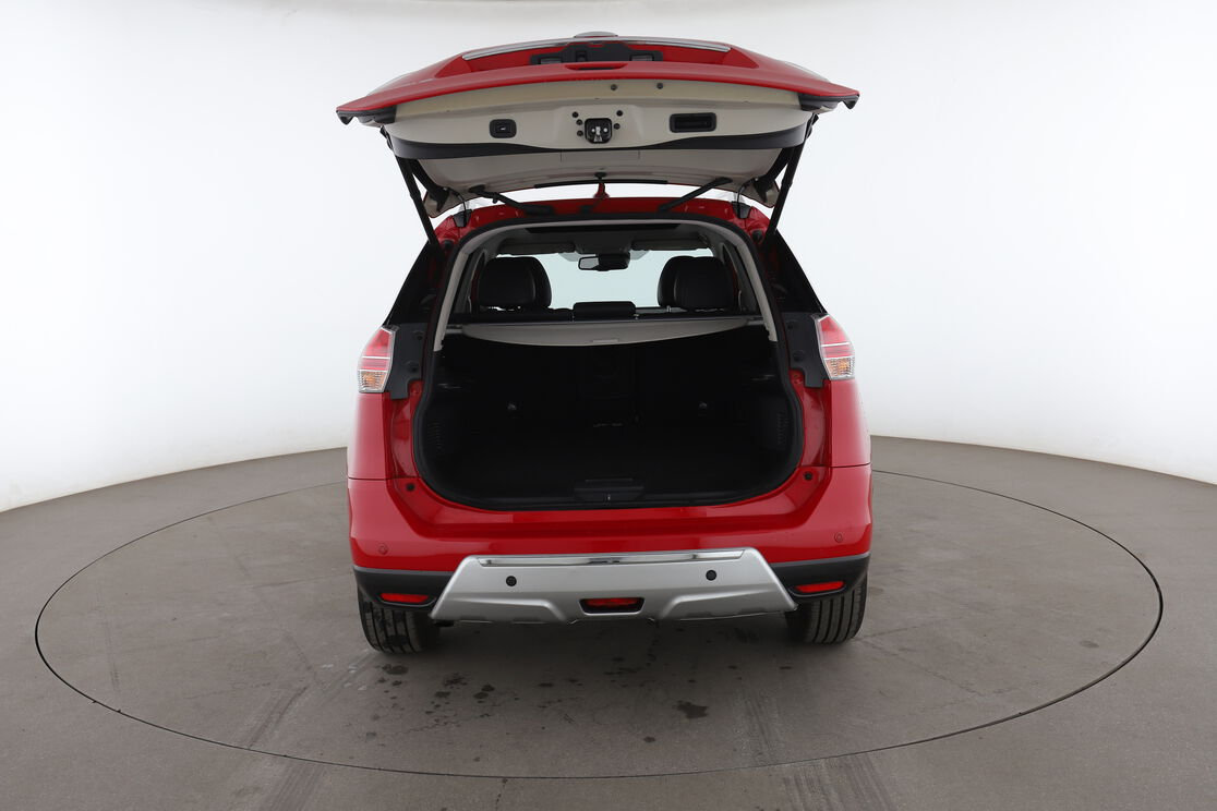 Nissan X-Trail 1.6 dCi Tekna Xtronic — photo 15