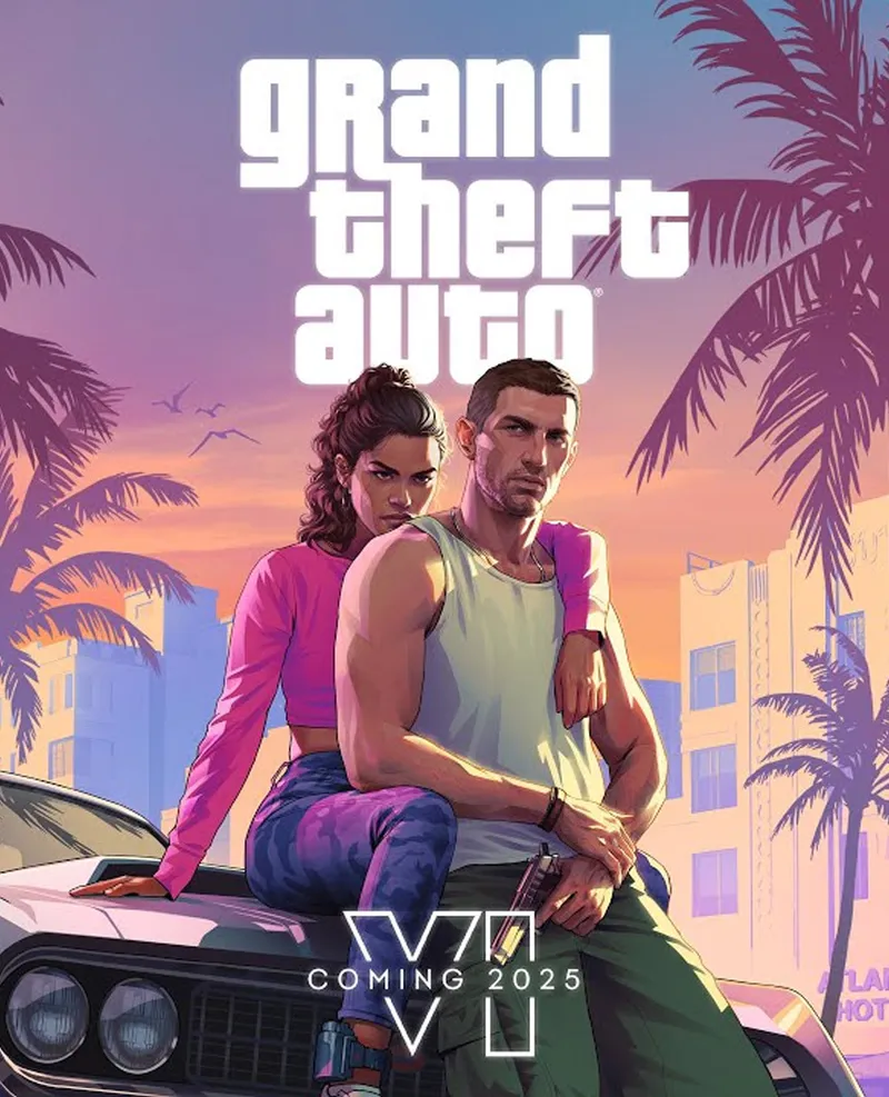 GTA 6 : Des fuites explosives sur le mode multijoueur et son sytème de punitions en ligne