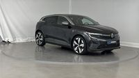 Renault Mégane E-Tech Electric EV60 220ch Iconic super charge — photo 3