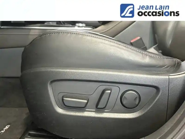 Mazda Cx-30 2.0l skyactiv-x m hybrid 180 ch 4x2 bvm6 — photo 21