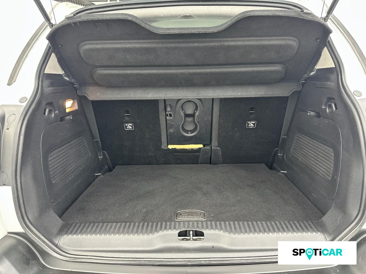 Citroën C3 Aircross puretech 110ch s&s shine — photo 6