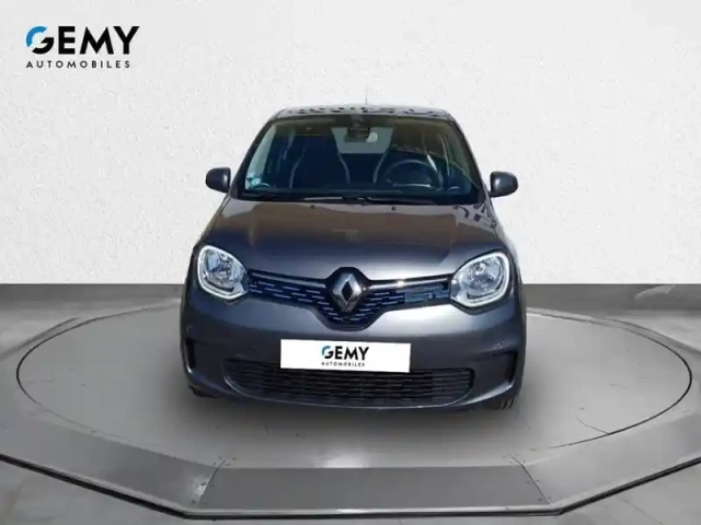 Renault Twingo iii achat intégral - 21 — photo 2