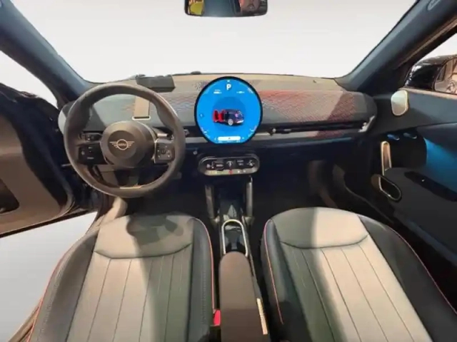 Mini Aceman se 218ch favoured — photo 5