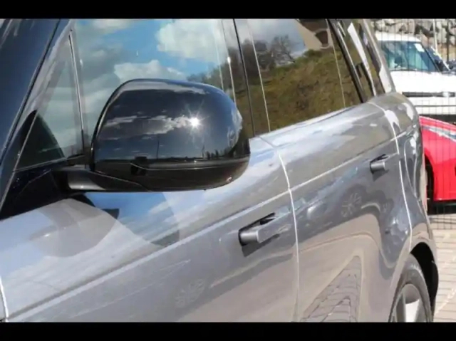 Land Rover Range Rover sport 3.0 p460e 460ch phev dynamic se — photo 5