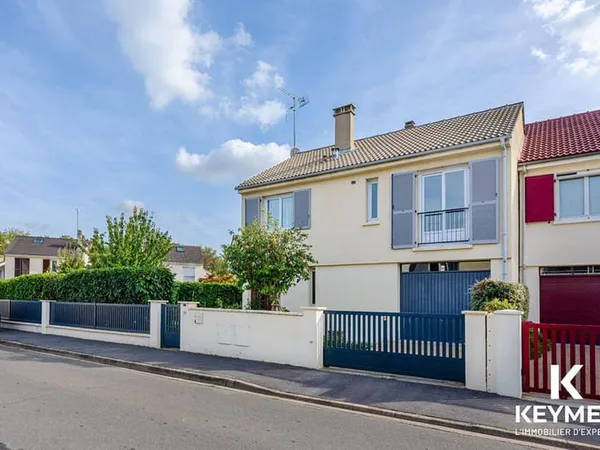 Maison 6 pièces 128 m²