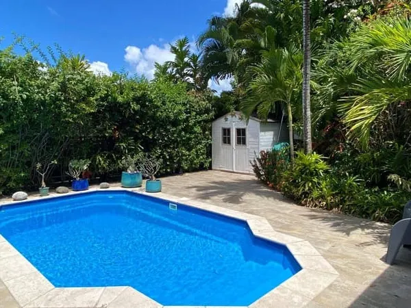 Villa 5 pièces