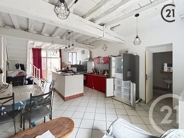 Maison 4 pièces 139 m²