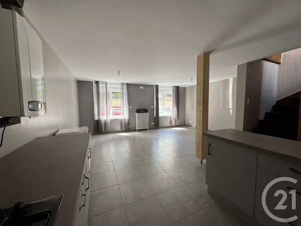 Maison 4 pièces 83 m²