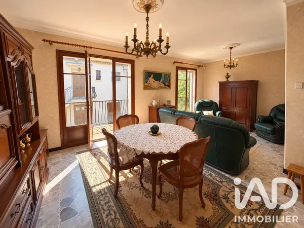 Vente Maison traditionnelle 4 pièces
