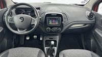 Renault Captur 1.3 TCe 130ch FAP Intens — photo 8