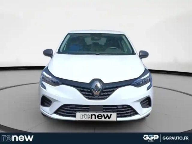 Renault Clio 1.0 sce 65ch evolution — photo 8