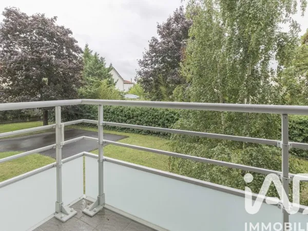 Appartement 1 pièce 30 m²