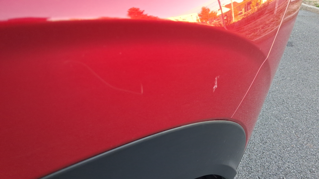 Honda HR-V e:HEV 1.5 i-MMD — photo 25