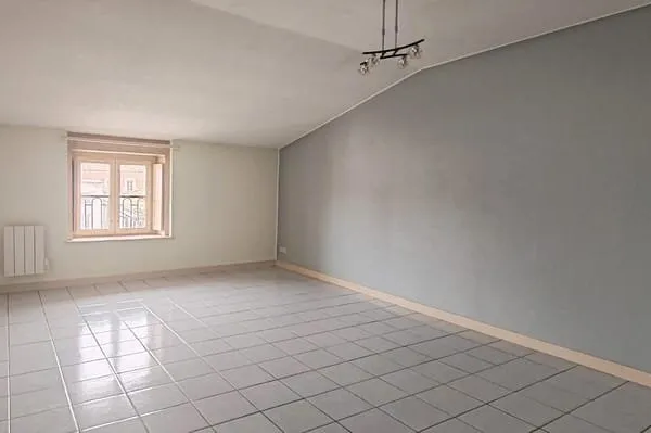 Appartement 3 pièces 80 m²