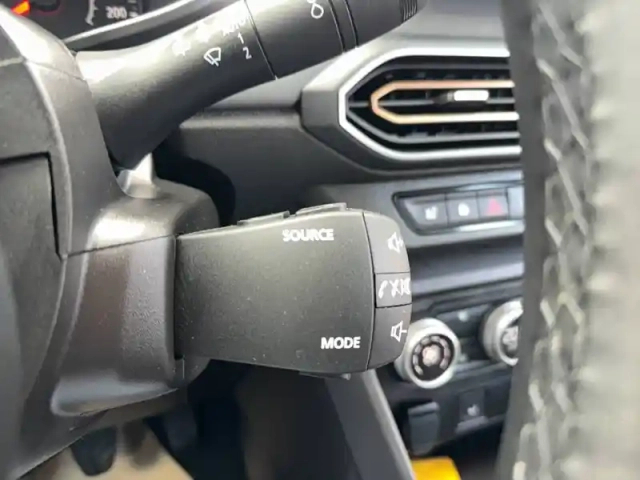 Dacia Sandero eco-g 100 gsr2 — photo 82