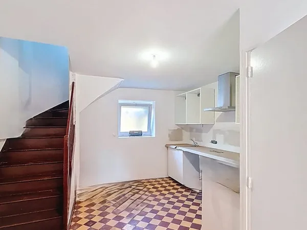 Appartement à louer Saint-Léger-sur-Dheune
