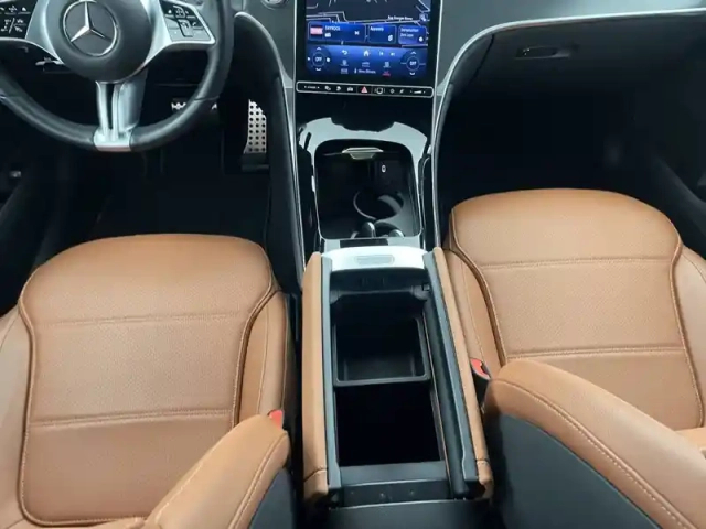 Mercedes Glc 400 e 9g-tronic 4matic — photo 44
