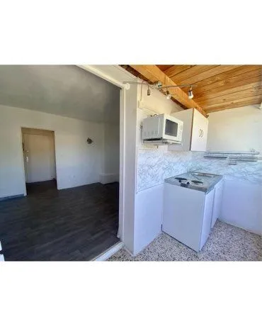 Studio 23 m2
