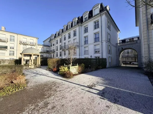 Appartement 5 pièces 99 m²