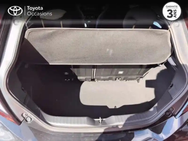 Toyota Aygo X 1.0 vvt-i 72ch air design — photo 10