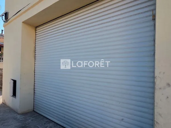 Garage 55 m² TOULON