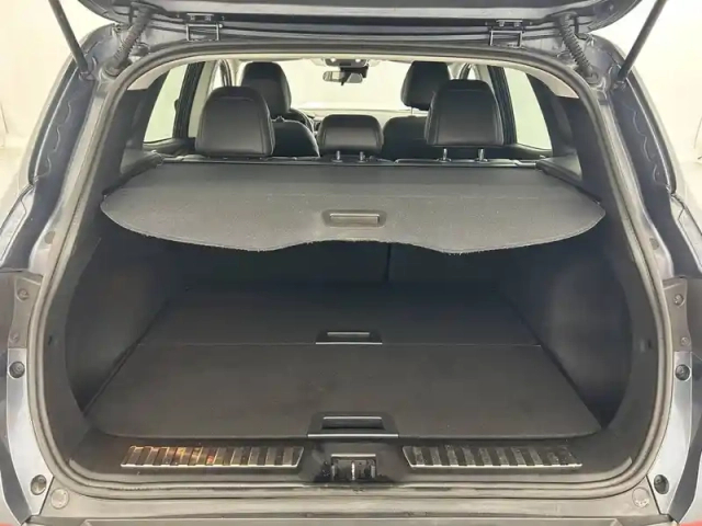 Renault Kadjar tce 130 energy — photo 27