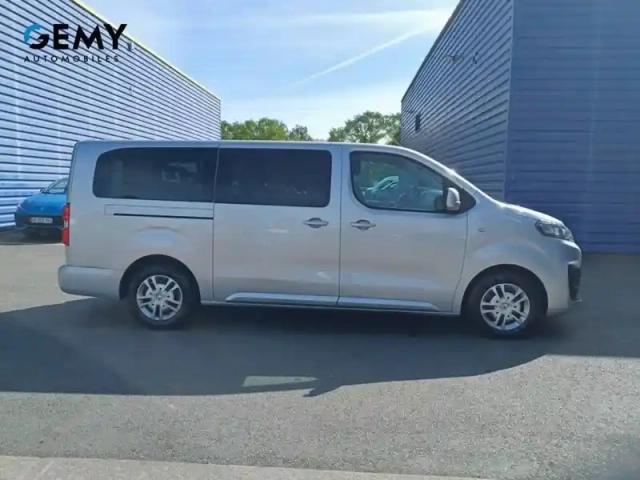 Citroën Spacetourer xl bluehdi 150 s&amp;s bvm6 — photo 4