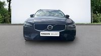 Volvo V60 B3 163ch Momentum Business DCT 7 — photo 8