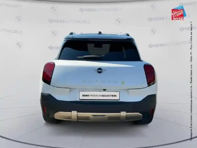 Mini Aceman se 218ch favoured — photo 7