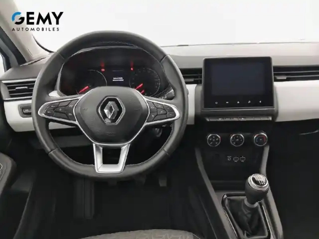 Renault Clio tce 90 — photo 54