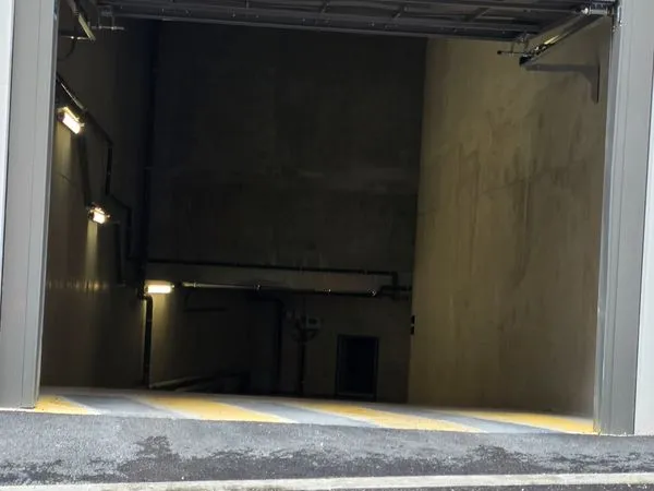 Location garage fer