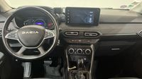 Dacia Jogger 1.6 hybrid 140ch Extreme 7 places — photo 11