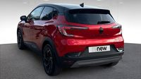 Renault Captur 1.8 E-Tech full hybrid 160ch esprit Alpine - 26 — photo 7