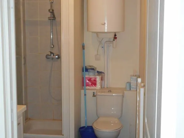 Studio meuble 38 m2