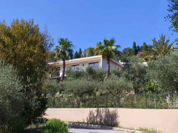 Rare à Mougins - Domaine neuf et fermé - Villa de 200m2