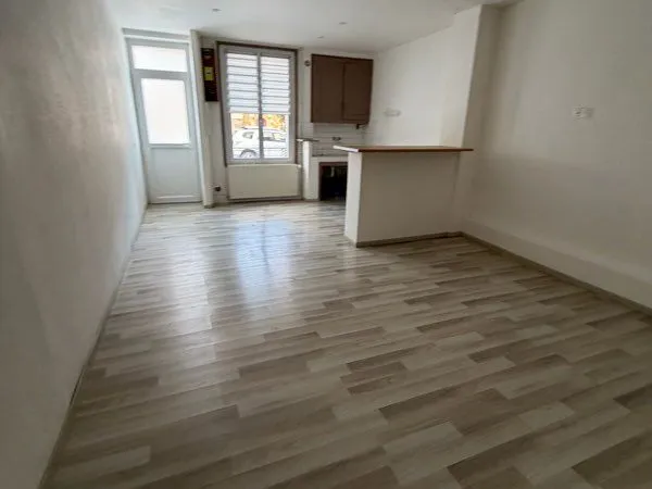 Maison en location varennes en Argonne