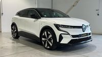Renault Mégane E-Tech Electric EV60 220ch Iconic optimum charge — photo 3