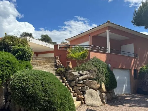 Maison 5 pièces 148 m²