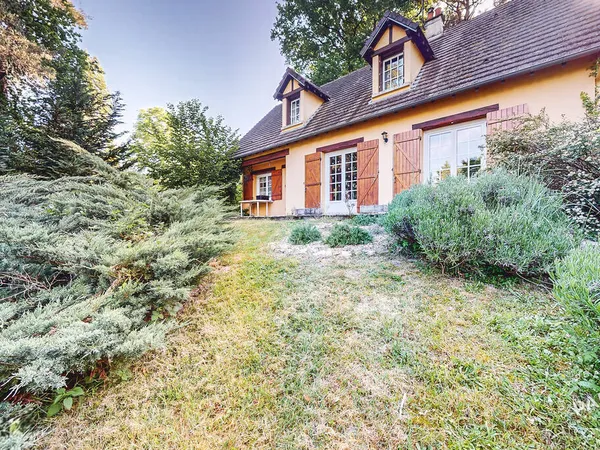 Maison 6 pièces 116 m²